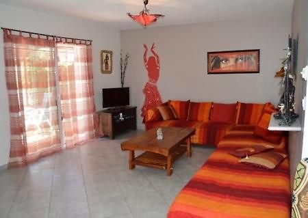 La Villa Rouge Ardeche "Le Baya" Ucel Ngoại thất bức ảnh