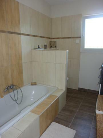 La Villa Rouge Ardeche "Le Baya" Ucel Ngoại thất bức ảnh